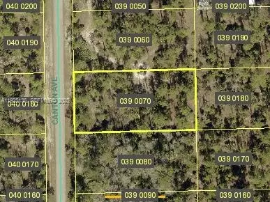 2310 Canton Ave, Lehigh Acres, FL 33920
