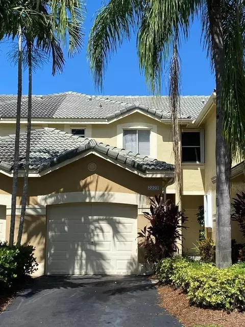 Undisclosed, Weston, FL 33327