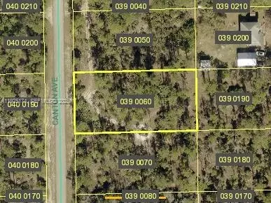 2312 Canton Ave, Lehigh Acres, FL 33920