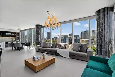 601 NE 36th St #1101, Miami, FL 33137