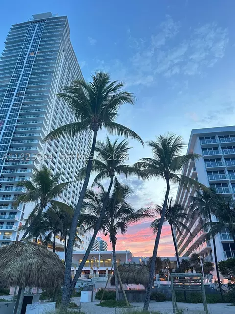 16699 Collins Ave #2701, Sunny Isles Beach, FL 33160