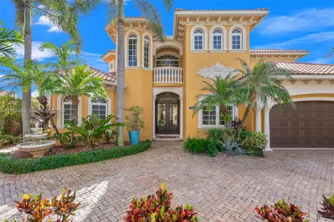 3406 Leigh Rd, Pompano Beach, FL 33062
