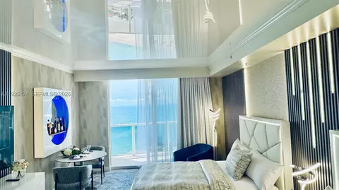 18001 Collins Ave #1110, Sunny Isles Beach, FL 33160