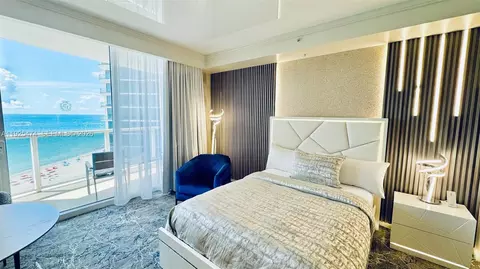 18001 Collins Ave #1110, Sunny Isles Beach, FL 33160