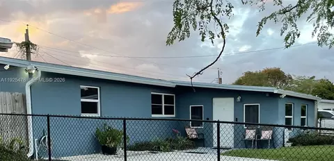 800 N 70th Ave, Hollywood, FL 33024