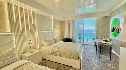 18001 Collins Ave #2512, Sunny Isles Beach, FL 33160