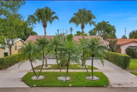 5500 Buchanan St, Hollywood, FL 33021