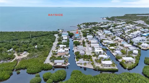 102 Snapper Creek Dr, Long Key, FL 33001