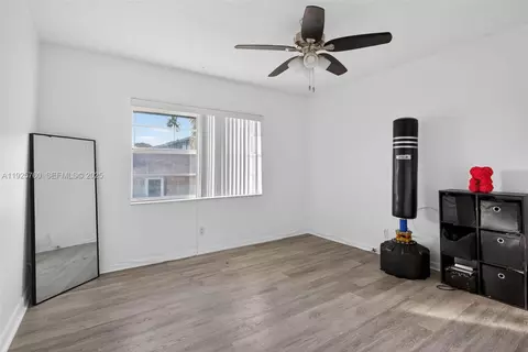 Bedroom - 370 E Laurel Dr #6E, Margate, FL 33063 photo 3 of 3