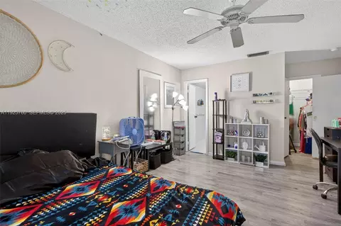 Bedroom - 370 E Laurel Dr #6E, Margate, FL 33063 photo 2 of 3
