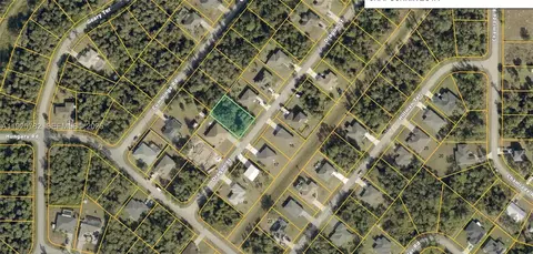 lot23 Dragon St, North Port, FL 34288
