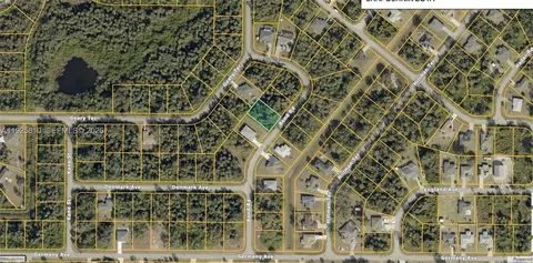 lot13 Bond Rd, Other, FL 34288