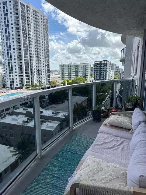 601 NE 23 St #1103, Miami, FL 33137