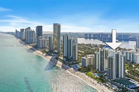 19333 E Collins Ave #1402, Sunny Isles Beach, FL 33160