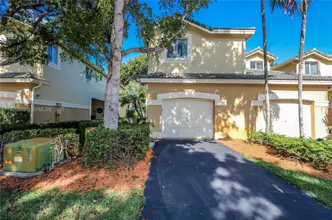 2143 Hacienda Ter, Weston, FL 33327