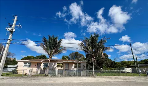 5241 NW 11th Ave, Miami, FL 33127