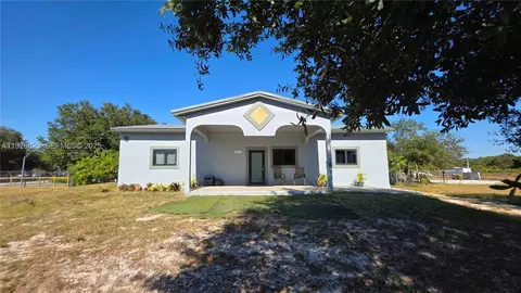 527 Perimeter Rd, Clewiston, FL 33440