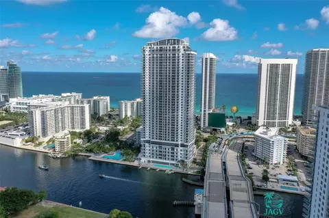 4010 S Ocean Dr #R3005, Hollywood, FL 33019