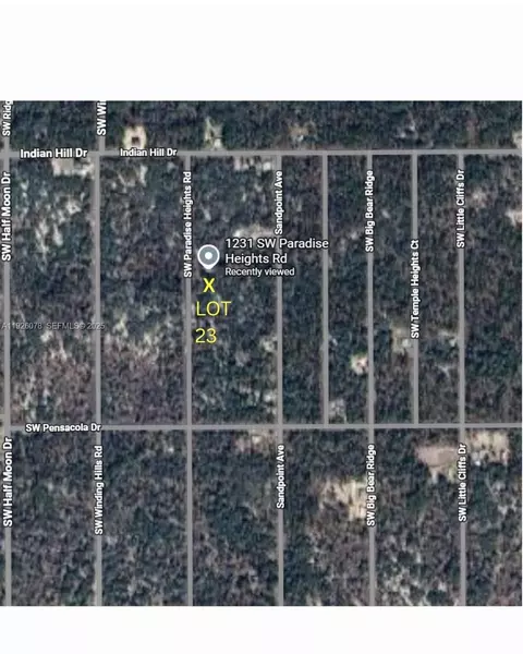 Sw Paradise Heights Rd, Other, FL 33431