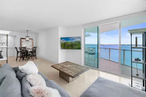 665 NE 25th St #1801, Miami, FL 33137