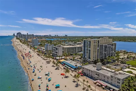 322 Buchanan St #610, Hollywood, FL 33019