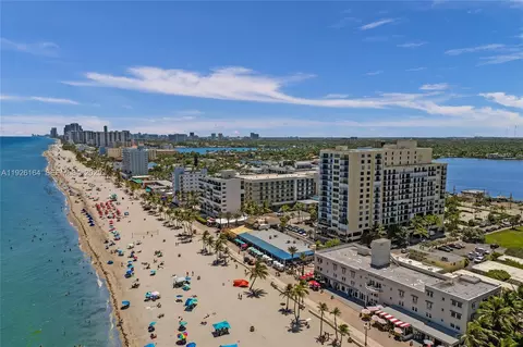 322 Buchanan St #610, Hollywood, FL 33019