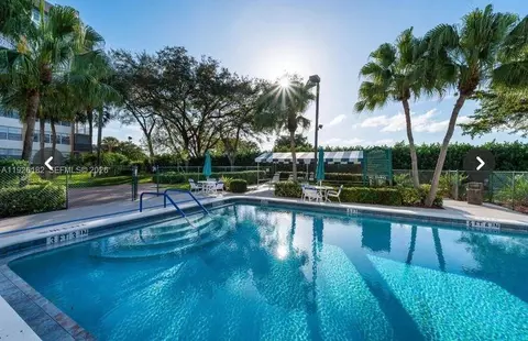 1400 Saint Charles #505, Pembroke Pines, FL 33026