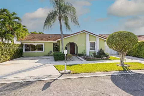 12770 NW 11th St, Miami, FL 33182