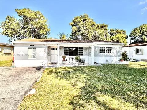 7331 Normandy St, Miramar, FL 33023