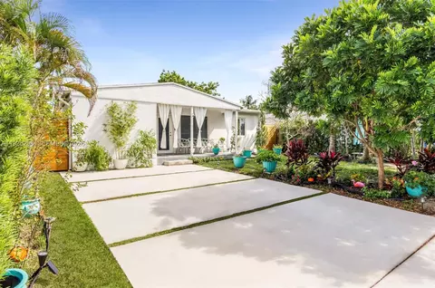 5300 NW 1st Ave, Oakland Park, FL 33309
