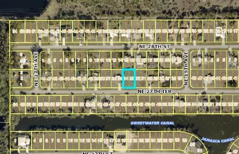 1805 NE 27th Ter, Cape Coral, FL 33909