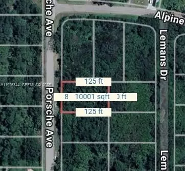 1000 Porche, Sebring, FL 33872