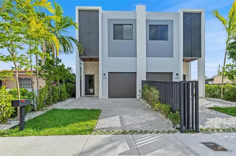 2785 SW 34th Ave, Miami, FL 33133