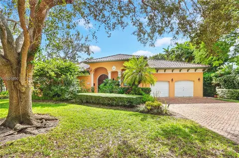 4500 San Amaro Dr, Coral Gables, FL 33146