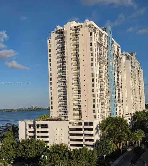 1800 Sunset Harbour Dr #1808, Miami Beach, FL 33139