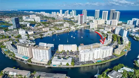 300 Golden Isles Dr #204, Hallandale Beach, FL 33009