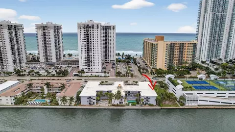 2600 S Ocean Dr #S315, Hollywood, FL 33019
