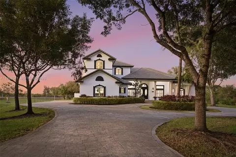 20401 SW 48th Pl, Southwest Ranches, FL 33332