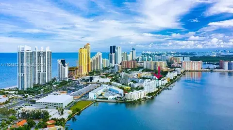 18000 N Bay Rd #603, Sunny Isles Beach, FL 33160