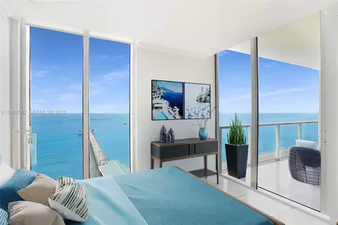 16699 Collins Ave #1002, Sunny Isles Beach, FL 33160