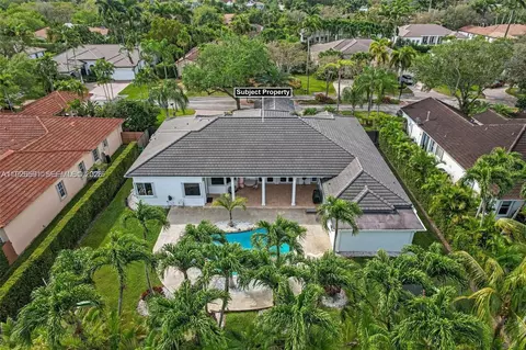 Undisclosed, Miami, FL 33176