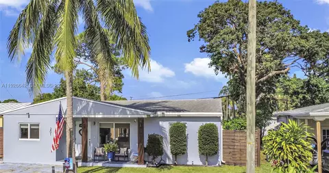 201 NW 51st Ct, Oakland Park, FL 33309