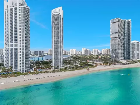 18201 Collins Ave #3907, Sunny Isles Beach, FL 33160