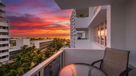 100 Lincoln Rd #702, Miami Beach, FL 33139
