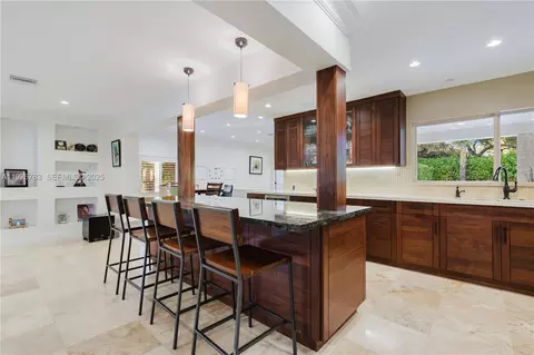 Kitchen - 6755 SW 99th Ter, Pinecrest, FL 33156 photo 1 of 10