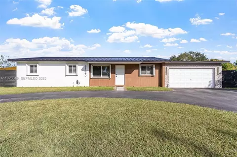 1125 NW 15th St, Homestead, FL 33030
