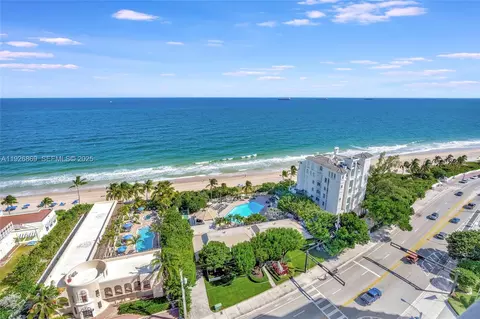 1905 N Ocean Blvd #PHB, Fort Lauderdale, FL 33305