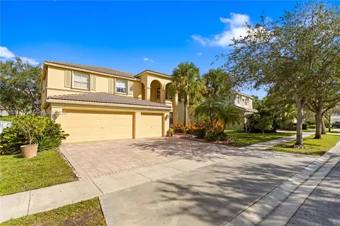 16071 SW 49th Ct, Miramar, FL 33027