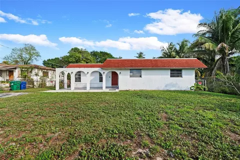 18131 NW 20th Ave, Miami Gardens, FL 33056