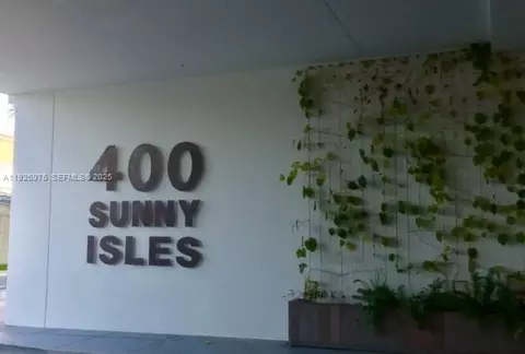 400 Sunny Isles Blvd Dd121, Sunny Isles Beach, FL 33160
